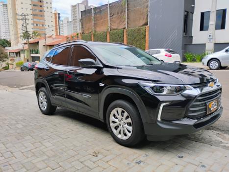 CHEVROLET Tracker 1.0 4P FLEX TURBO AUTOMTICO, Foto 2