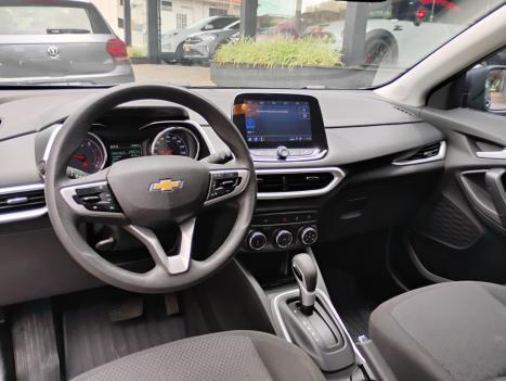 CHEVROLET Tracker 1.0 4P FLEX TURBO AUTOMTICO, Foto 9