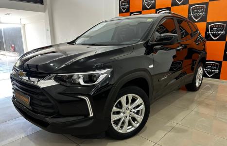 CHEVROLET Tracker 1.2 4P FLEX TURBO LTZ AUTOMTICO, Foto 3