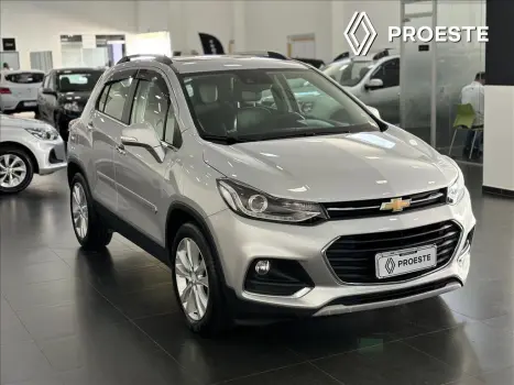 CHEVROLET Tracker 1.4 16V 4P FLEX PREMIER TURBO AUTOMTICO, Foto 1