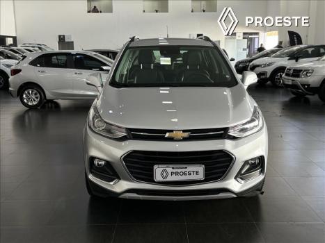 CHEVROLET Tracker 1.4 16V 4P FLEX PREMIER TURBO AUTOMTICO, Foto 2