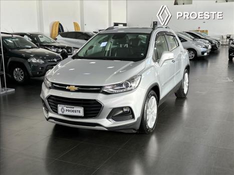 CHEVROLET Tracker 1.4 16V 4P FLEX PREMIER TURBO AUTOMTICO, Foto 3