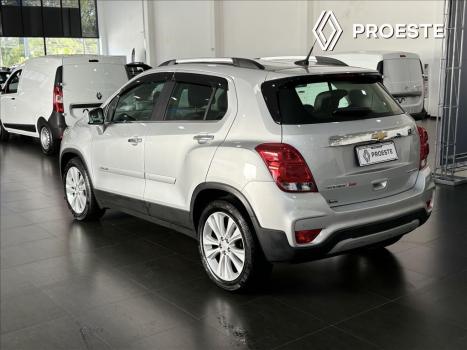 CHEVROLET Tracker 1.4 16V 4P FLEX PREMIER TURBO AUTOMTICO, Foto 6