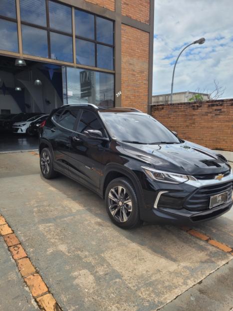 CHEVROLET Tracker 1.2 4P FLEX TURBO PREMIER AUTOMTICO, Foto 6