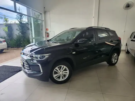 CHEVROLET Tracker 1.0 4P FLEX TURBO LT AUTOMTICO, Foto 1