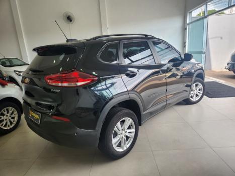 CHEVROLET Tracker 1.0 4P FLEX TURBO LT AUTOMTICO, Foto 5