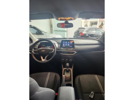 CHEVROLET Tracker 1.0 4P FLEX TURBO LT AUTOMTICO, Foto 8