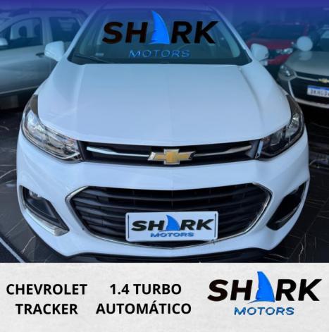 CHEVROLET Tracker 1.4 16V 4P FLEX LT TURBO AUTOMTICO, Foto 2