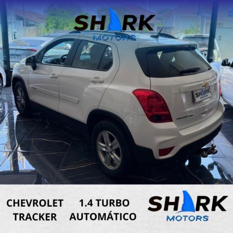 CHEVROLET Tracker 1.4 16V 4P FLEX LT TURBO AUTOMTICO, Foto 3