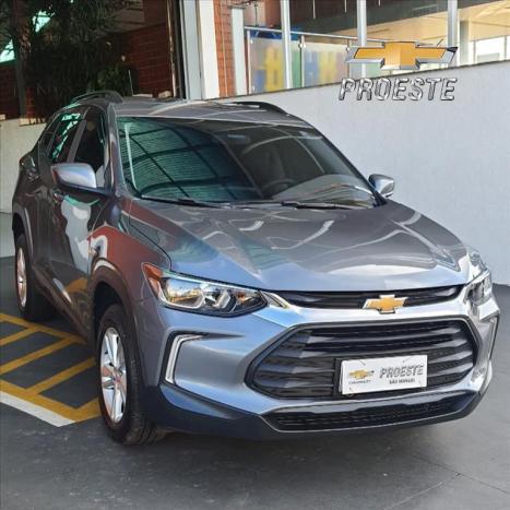 CHEVROLET Tracker 1.0 4P FLEX TURBO LT AUTOMTICO, Foto 1