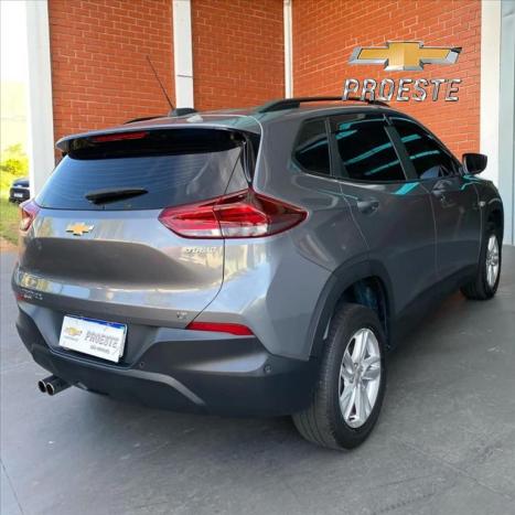 CHEVROLET Tracker 1.0 4P FLEX TURBO LT AUTOMTICO, Foto 9