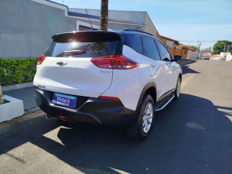 CHEVROLET Tracker 1.0 4P FLEX TURBO AUTOMTICO, Foto 5