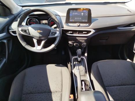 CHEVROLET Tracker 1.0 4P FLEX TURBO AUTOMTICO, Foto 11