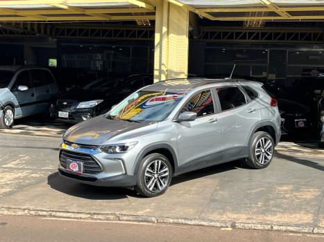 CHEVROLET Tracker 1.0 4P FLEX TURBO LT AUTOMTICO, Foto 1