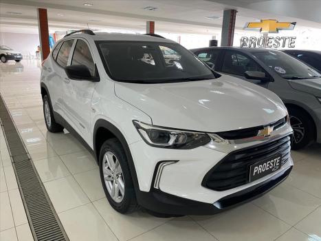 CHEVROLET Tracker 1.0 4P FLEX TURBO AUTOMTICO, Foto 3