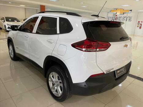 CHEVROLET Tracker 1.0 4P FLEX TURBO AUTOMTICO, Foto 6