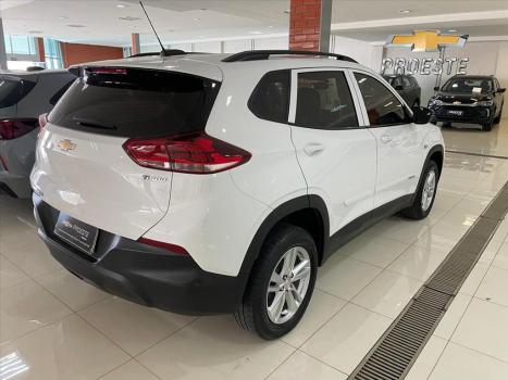 CHEVROLET Tracker 1.0 4P FLEX TURBO AUTOMTICO, Foto 8