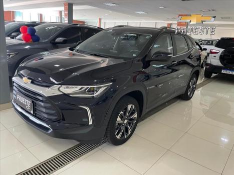 CHEVROLET Tracker 1.2 4P FLEX TURBO PREMIER AUTOMTICO, Foto 1