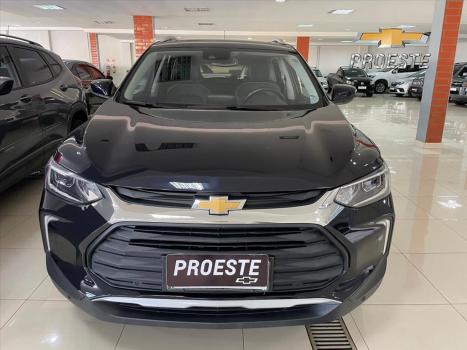 CHEVROLET Tracker 1.2 4P FLEX TURBO PREMIER AUTOMTICO, Foto 2