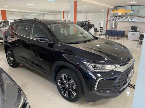 CHEVROLET Tracker 1.2 4P FLEX TURBO PREMIER AUTOMTICO, Foto 3