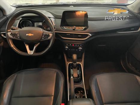 CHEVROLET Tracker 1.2 4P FLEX TURBO PREMIER AUTOMTICO, Foto 4