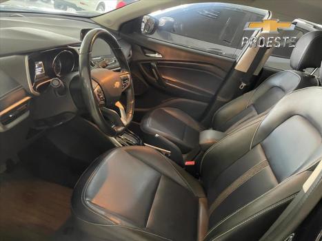 CHEVROLET Tracker 1.2 4P FLEX TURBO PREMIER AUTOMTICO, Foto 5