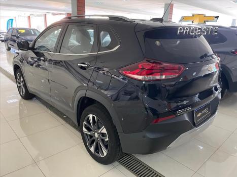 CHEVROLET Tracker 1.2 4P FLEX TURBO PREMIER AUTOMTICO, Foto 7