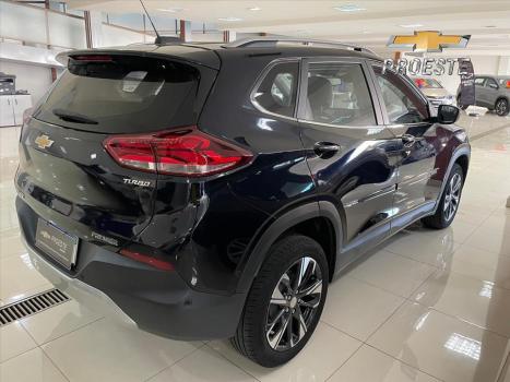 CHEVROLET Tracker 1.2 4P FLEX TURBO PREMIER AUTOMTICO, Foto 9