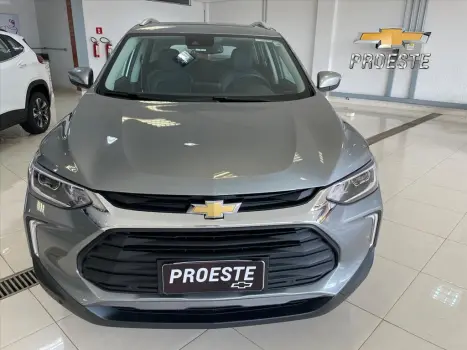 CHEVROLET Tracker 1.2 4P FLEX TURBO PREMIER AUTOMTICO, Foto 2