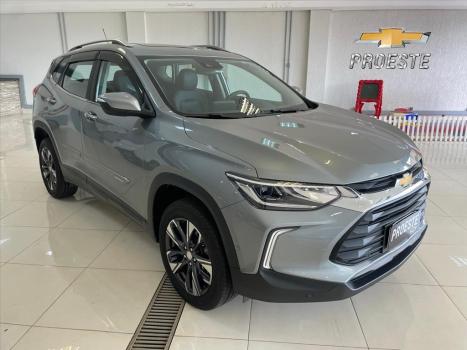 CHEVROLET Tracker 1.2 4P FLEX TURBO PREMIER AUTOMTICO, Foto 3