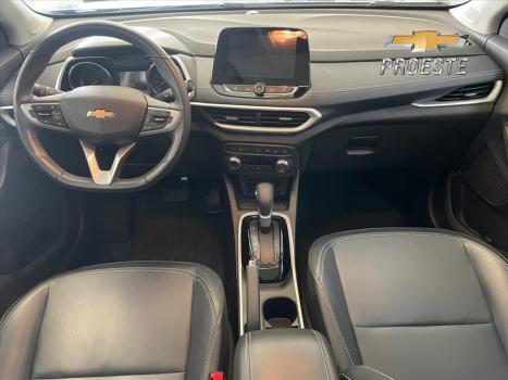 CHEVROLET Tracker 1.2 4P FLEX TURBO PREMIER AUTOMTICO, Foto 4