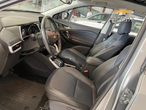 CHEVROLET Tracker 1.2 4P FLEX TURBO PREMIER AUTOMTICO, Foto 5