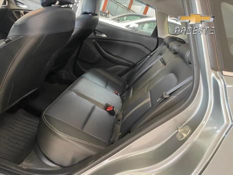 CHEVROLET Tracker 1.2 4P FLEX TURBO PREMIER AUTOMTICO, Foto 6