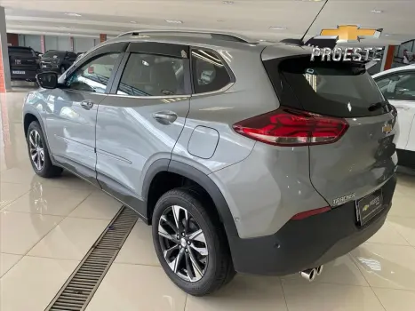 CHEVROLET Tracker 1.2 4P FLEX TURBO PREMIER AUTOMTICO, Foto 7