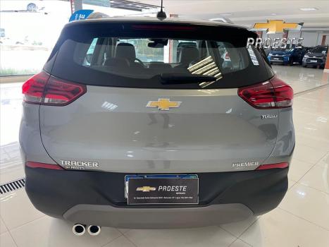 CHEVROLET Tracker 1.2 4P FLEX TURBO PREMIER AUTOMTICO, Foto 8