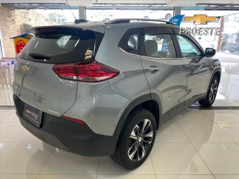 CHEVROLET Tracker 1.2 4P FLEX TURBO PREMIER AUTOMTICO, Foto 9