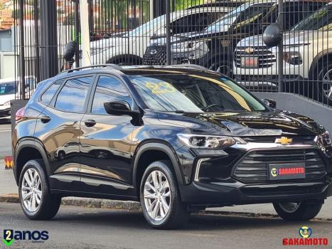 CHEVROLET Tracker 1.0 4P FLEX TURBO LTZ AUTOMTICO, Foto 1