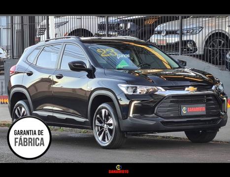 CHEVROLET Tracker 1.0 12V 4P FLEX TURBO LTZ AUTOMTICO, Foto 1