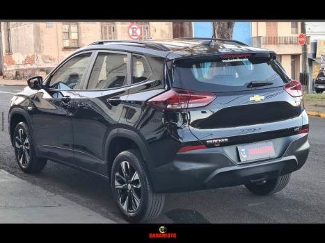 CHEVROLET Tracker 1.0 12V 4P FLEX TURBO LTZ AUTOMTICO, Foto 3