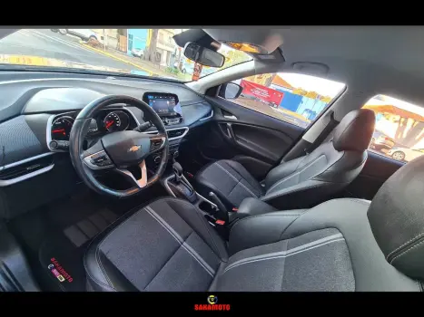 CHEVROLET Tracker 1.0 12V 4P FLEX TURBO LTZ AUTOMTICO, Foto 5