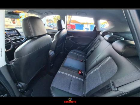 CHEVROLET Tracker 1.0 12V 4P FLEX TURBO LTZ AUTOMTICO, Foto 6