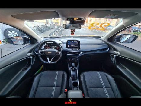 CHEVROLET Tracker 1.0 12V 4P FLEX TURBO LTZ AUTOMTICO, Foto 7