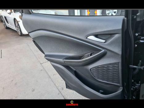 CHEVROLET Tracker 1.0 12V 4P FLEX TURBO LTZ AUTOMTICO, Foto 8