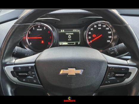 CHEVROLET Tracker 1.0 12V 4P FLEX TURBO LTZ AUTOMTICO, Foto 9