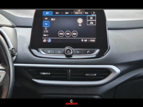 CHEVROLET Tracker 1.0 12V 4P FLEX TURBO LTZ AUTOMTICO, Foto 10