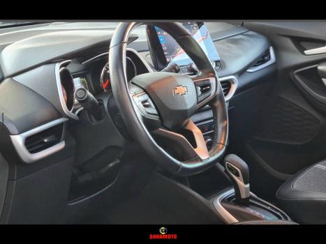 CHEVROLET Tracker 1.0 12V 4P FLEX TURBO LTZ AUTOMTICO, Foto 11