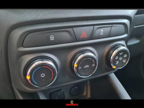CHEVROLET Tracker 1.0 12V 4P FLEX TURBO LTZ AUTOMTICO, Foto 13