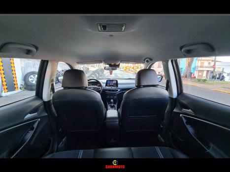 CHEVROLET Tracker 1.0 12V 4P FLEX TURBO LTZ AUTOMTICO, Foto 15