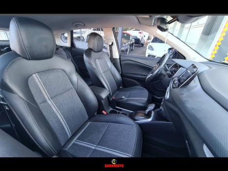 CHEVROLET Tracker 1.0 12V 4P FLEX TURBO LTZ AUTOMTICO, Foto 16