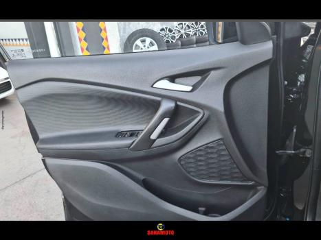 CHEVROLET Tracker 1.0 12V 4P FLEX TURBO LTZ AUTOMTICO, Foto 18